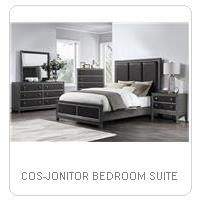 COS-JONITOR BEDROOM SUITE